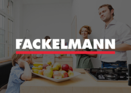 Fackelmann cover