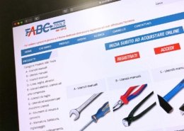eCommerce B2B ABC Tools