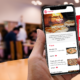 menù digitale per ristoranti