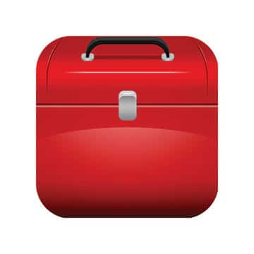 toolbox soluzione completa per i rivenditori industriali