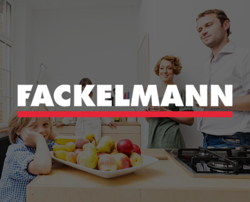 Fackelmann cover