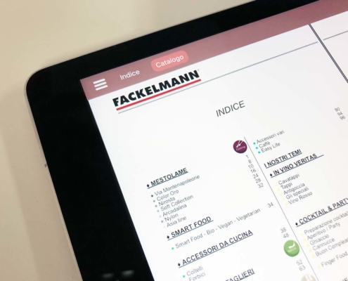 fackelmann screen 7