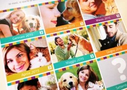 calendario Purina pro plan