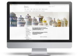 Sviluppo ecommerce Farmacia Zocchi