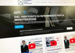 realizzazione sito web Varese