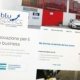 realizzazione sito blu service