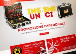 realizzazione sito web usag