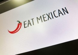 Eat Mexican