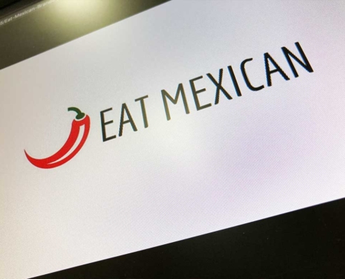 Eat Mexican