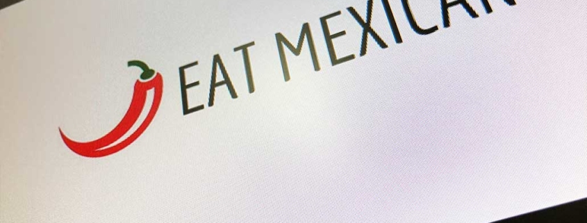 Eat Mexican