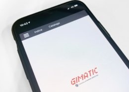 Realizzazione App Gimatic