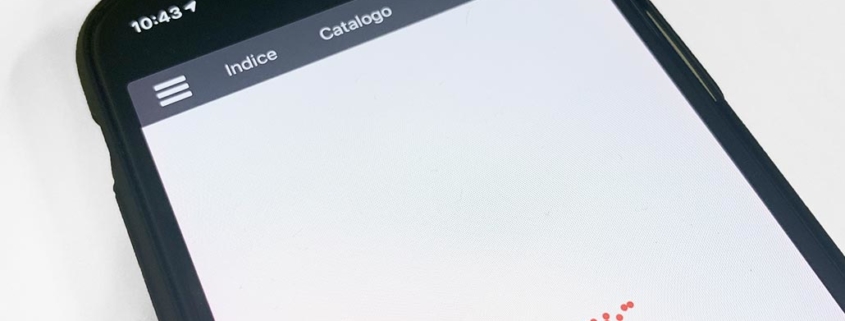 Realizzazione App Gimatic