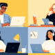 Smartworking ai tempi del coronavirus
