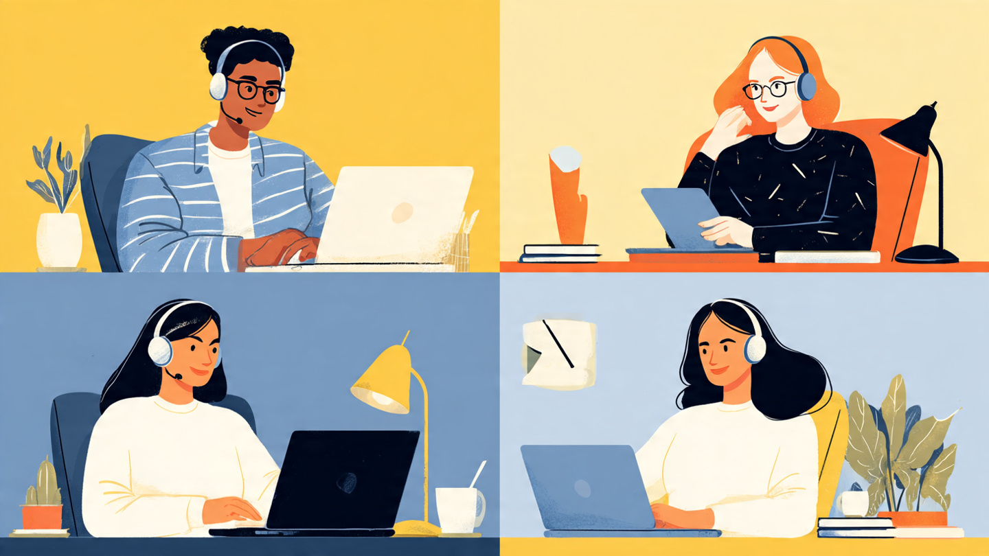 Smartworking ai tempi del coronavirus