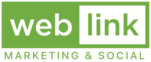 weblink marketing e social