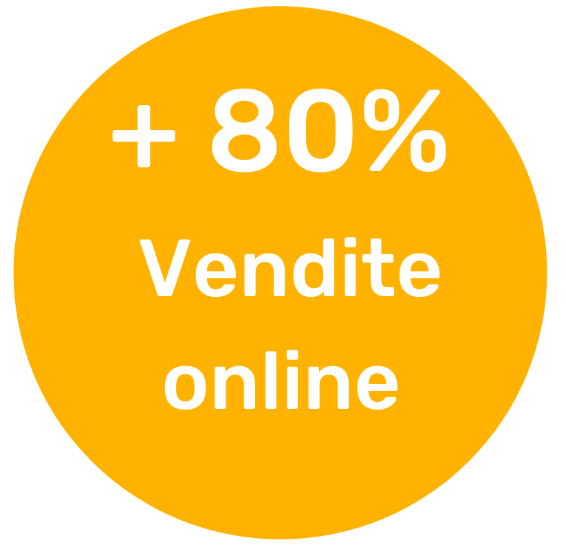 Vendite online