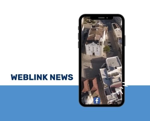 weblink news-facebook neighborhood