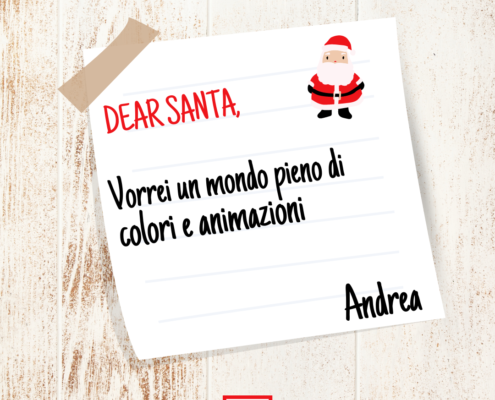 Andrea