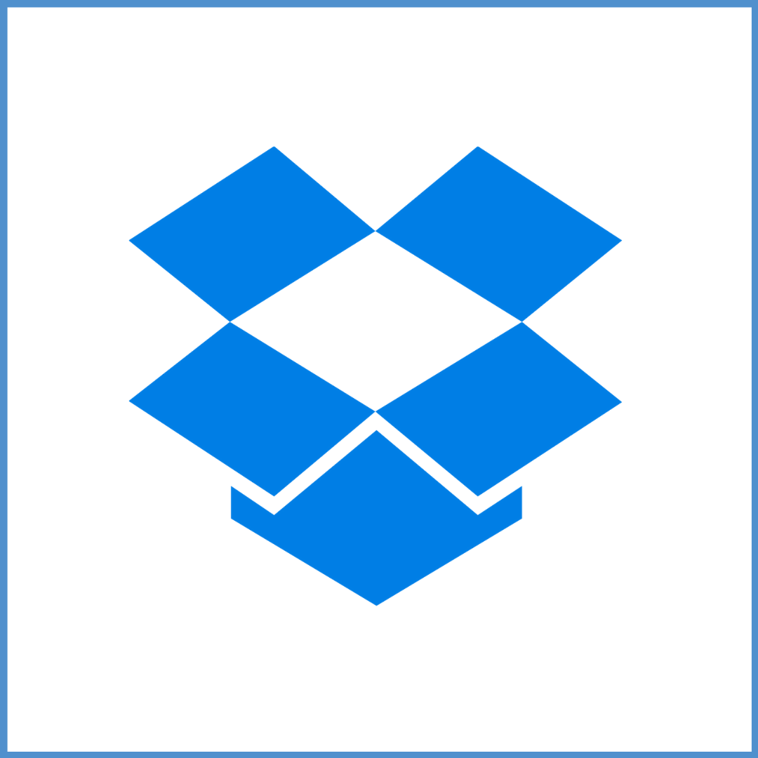 dropbox