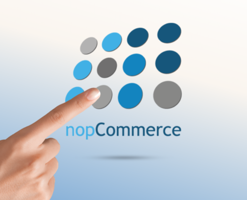 nopcommerce