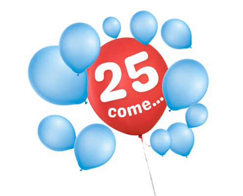 25 anni di weblink