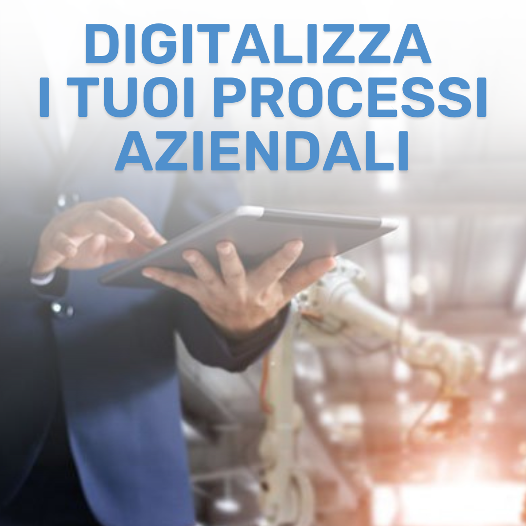 digitalizza