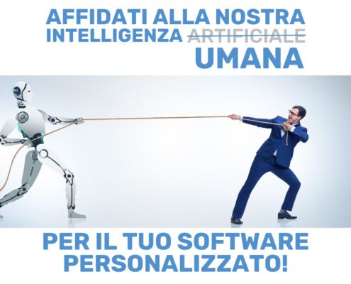 intelligenza umana
