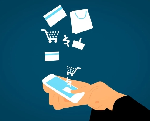 ecommerce