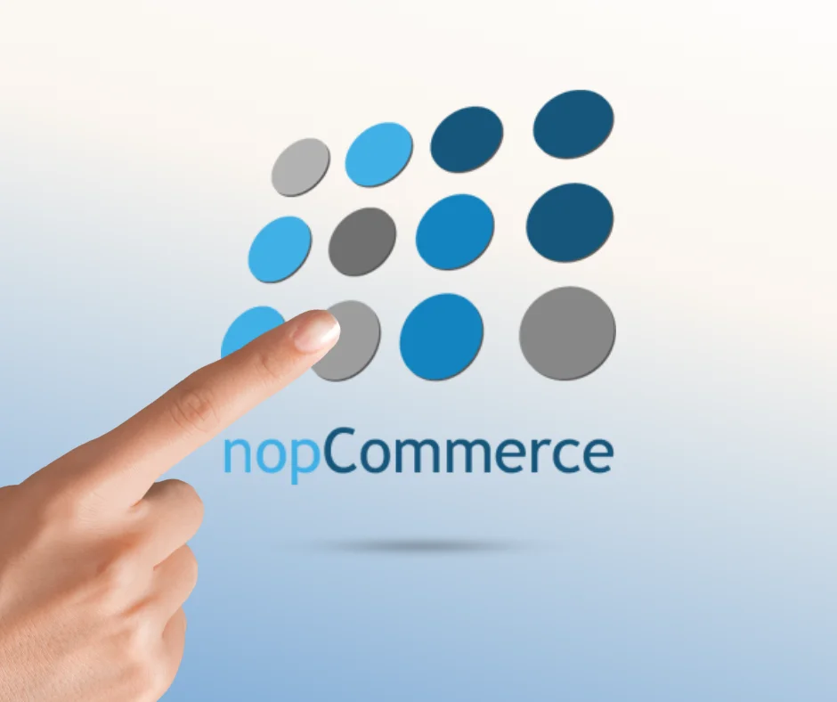 nopcommerce