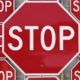 stop