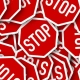 stop