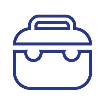 Toolbox B2B e-commerce Suite