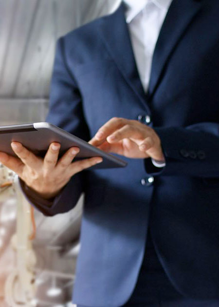 Digitalizzazione dei processi