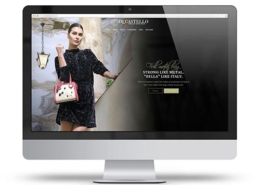 Di Castello Bags