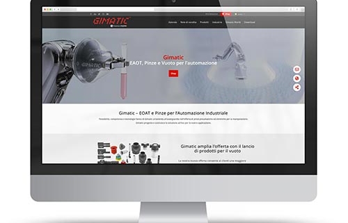 Gimatic