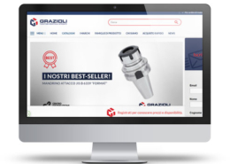 e-commerce grazioli