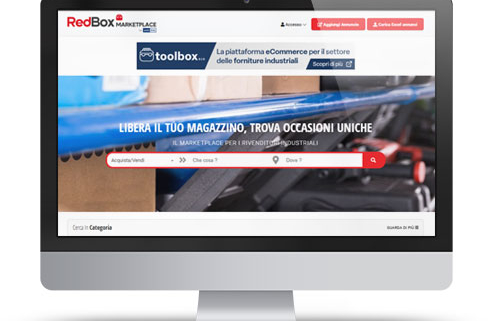 redbox