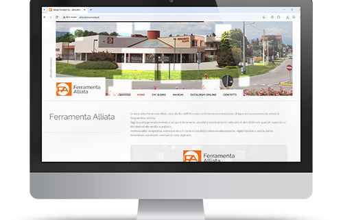 alliata ferramenta