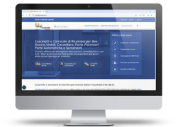 cuscinetti box doccia