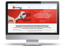 E-commerce Ferramenta