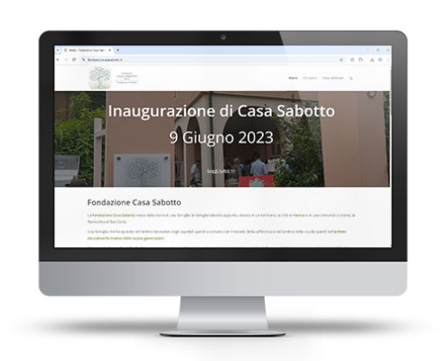 Fondazione Casabotto