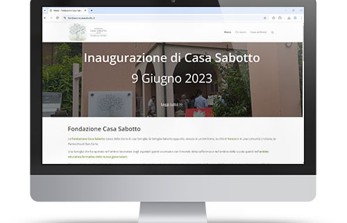 Fondazione Casabotto