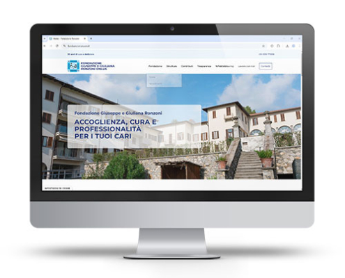 Fondazione Ronzoni