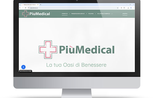 PiùMedical
