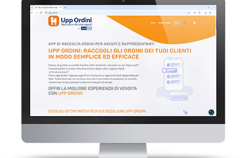 uPP Ordini