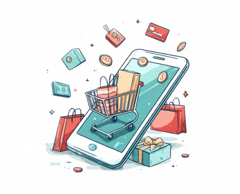e-commerce