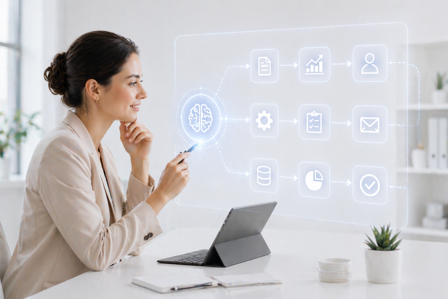 processi aziendali foto weblink